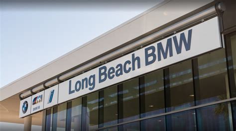 Long Beach Bmw General Manager
